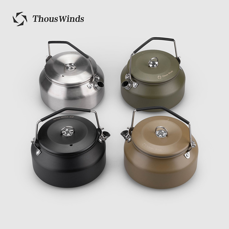 Thous Winds Outdoor Camping Ke - đánh giá và giá Outdoor Camping World
