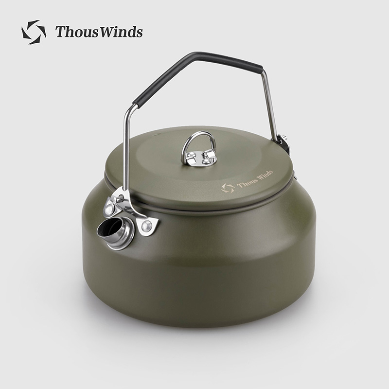 Thous Winds Outdoor Camping Ke - đánh giá và giá Outdoor Camping World