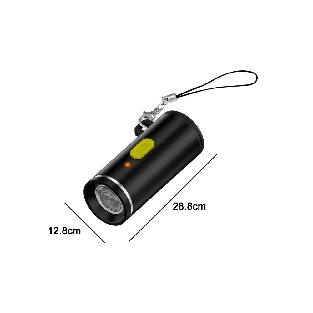 Type-C Mini Windproof Heating  - đánh giá và giá Outdoor Windproof Lighter