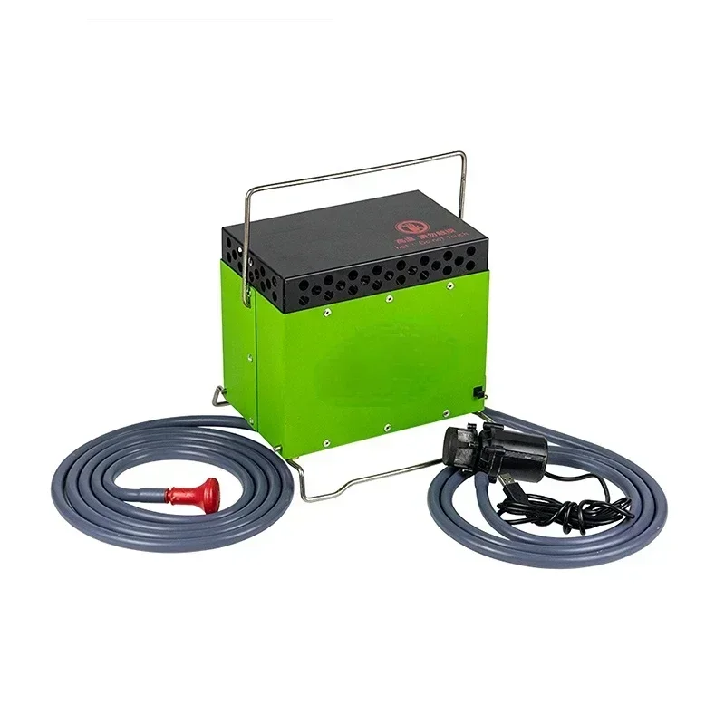 BRS-93 BRS-93A Car New Outdoor - đánh giá và giá Outdoor Camping Hot Water Heater