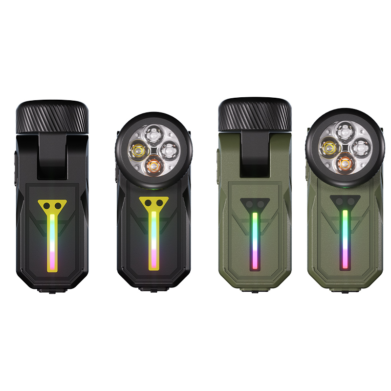 Multifunctional Mini LED Flash - đánh giá và giá Outdoor Camping Glamping