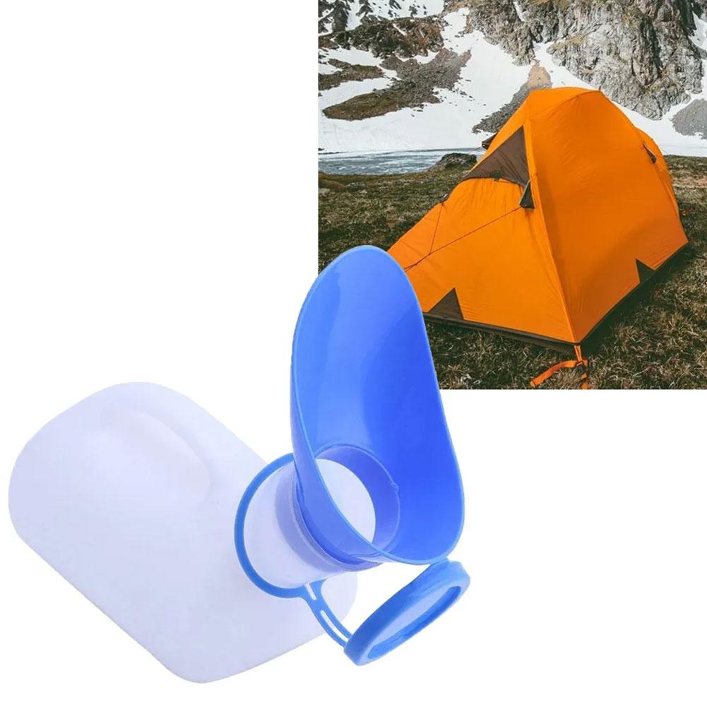 1000ml Portable Plastic Mobile - đánh giá và giá Outdoor Camping Urinal