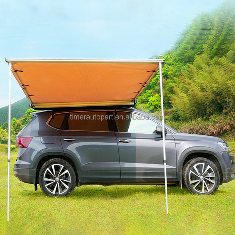 Custom Logo Sunscreen Car Awni - đánh giá và giá Outdoor Camping Tent