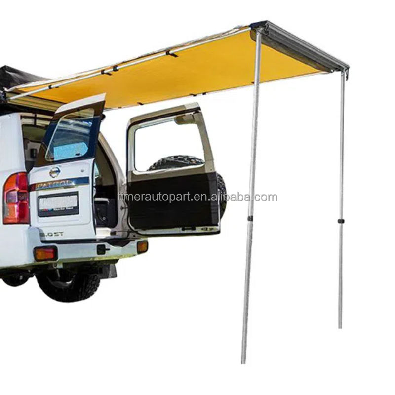 Custom Logo Sunscreen Car Awni - đánh giá và giá Outdoor Camping Tent