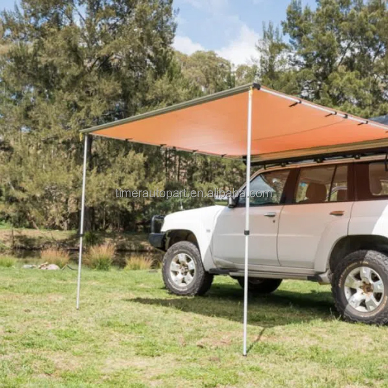 Custom Logo Sunscreen Car Awni - đánh giá và giá Outdoor Camping Tent