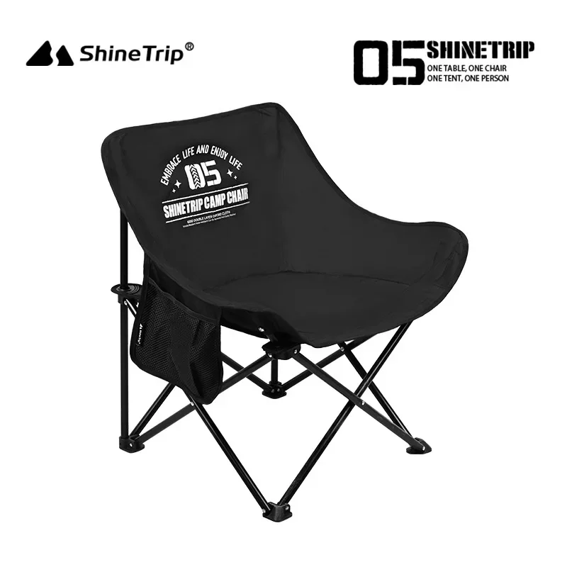 ShineTrip Outdoor Folding Chai - đánh giá và giá Outdoor Camping Recliner Chairs