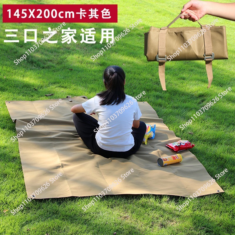 Suitable for outdoor waterproo - đánh giá và giá Outdoor Camping Tent Waterproof