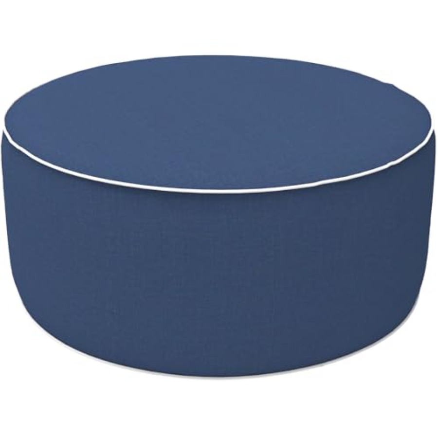 Inflatable Stool Ottoman Footr - đánh giá và giá Camping Outdoor Or Indoor