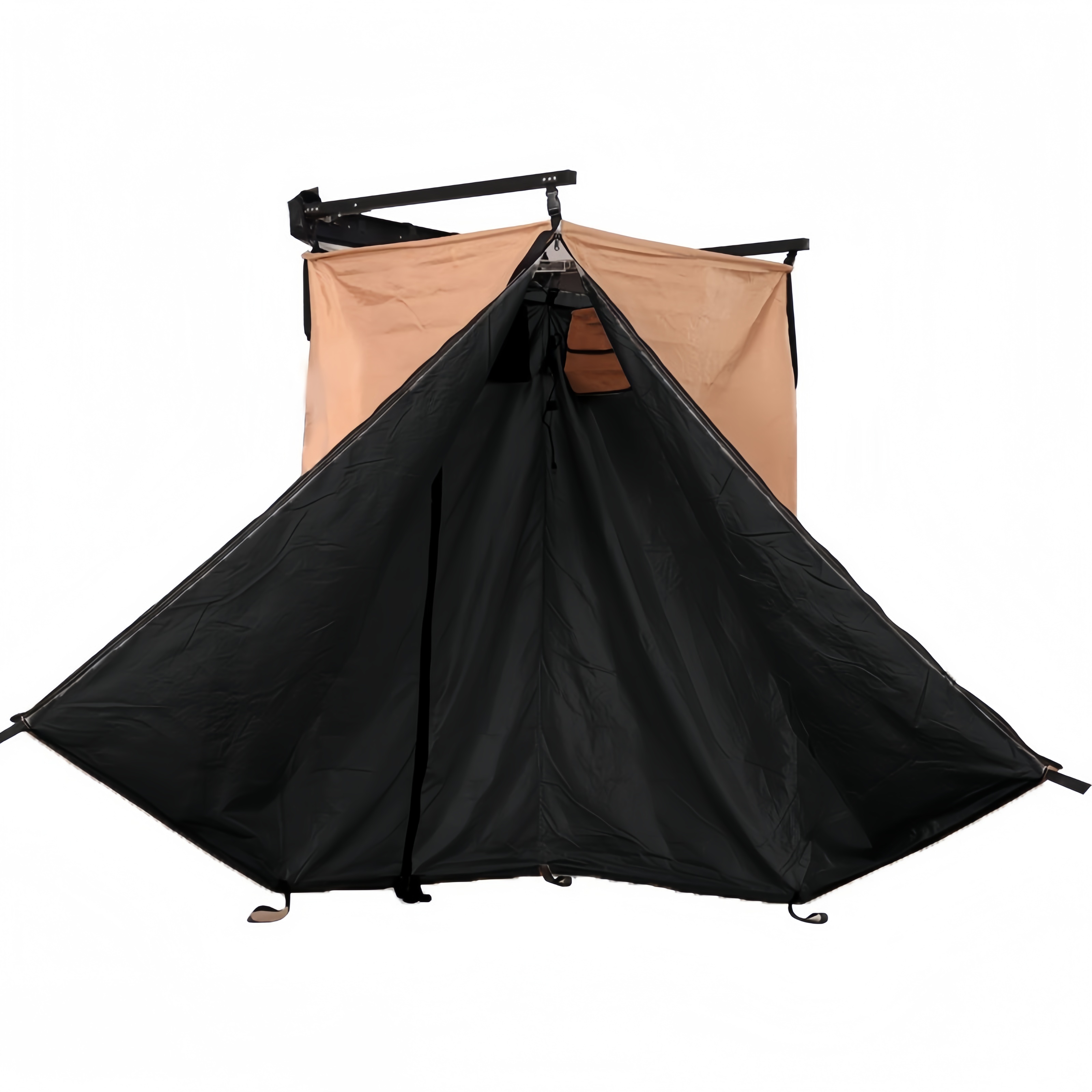 Mounted Lightweight Waterproof - đánh giá và giá Outdoor Camping Tent