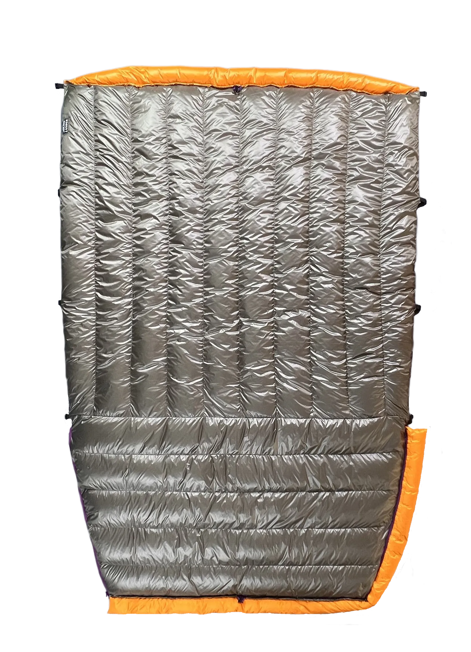 Jolmo Lander ULTRAlight Backpa - đánh giá và giá Ultralight Sleeping Bag