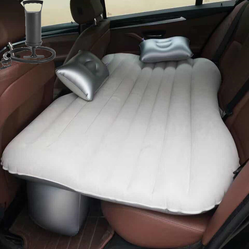 Car Travel Bed Camping Inflata - đánh giá và giá Outdoor Inflatable Camping Tent With Air Pump