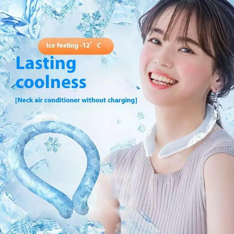 Outdoor Summer Neck Cooling Tu - đánh giá và giá Outdoor Camping Tools