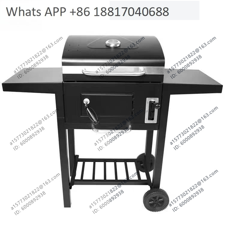 Outdoor Camping BBQ Grill Port - đánh giá và giá Cooking Outdoor Camping