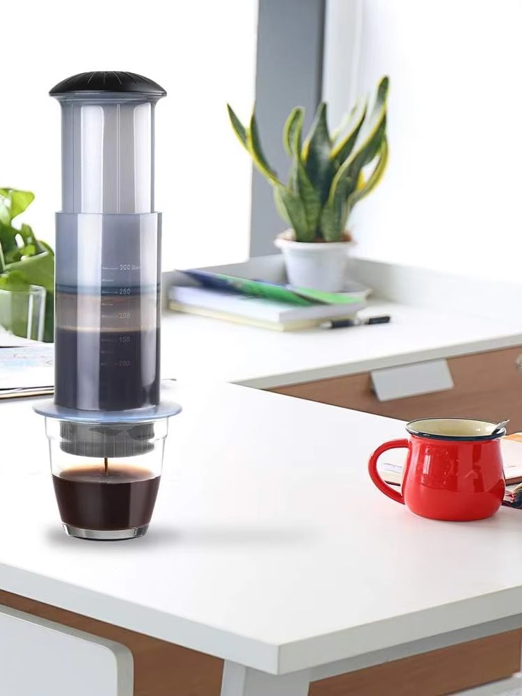 Portable Coffee Tea Maker for  - đánh giá và giá Outdoor Camping Set
