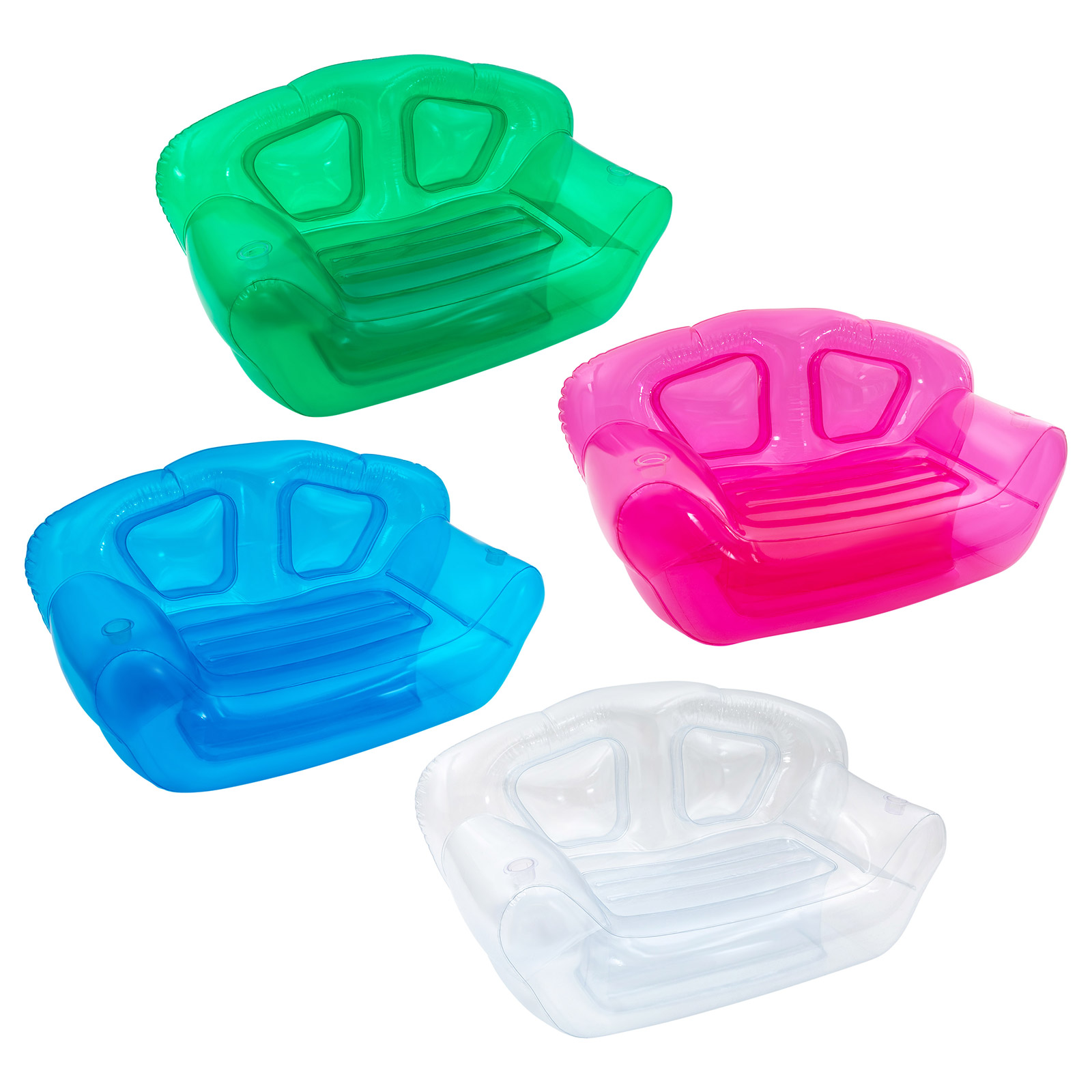 Inflatable Sofa Portable Infla - đánh giá và giá Outdoor Camping Furniture