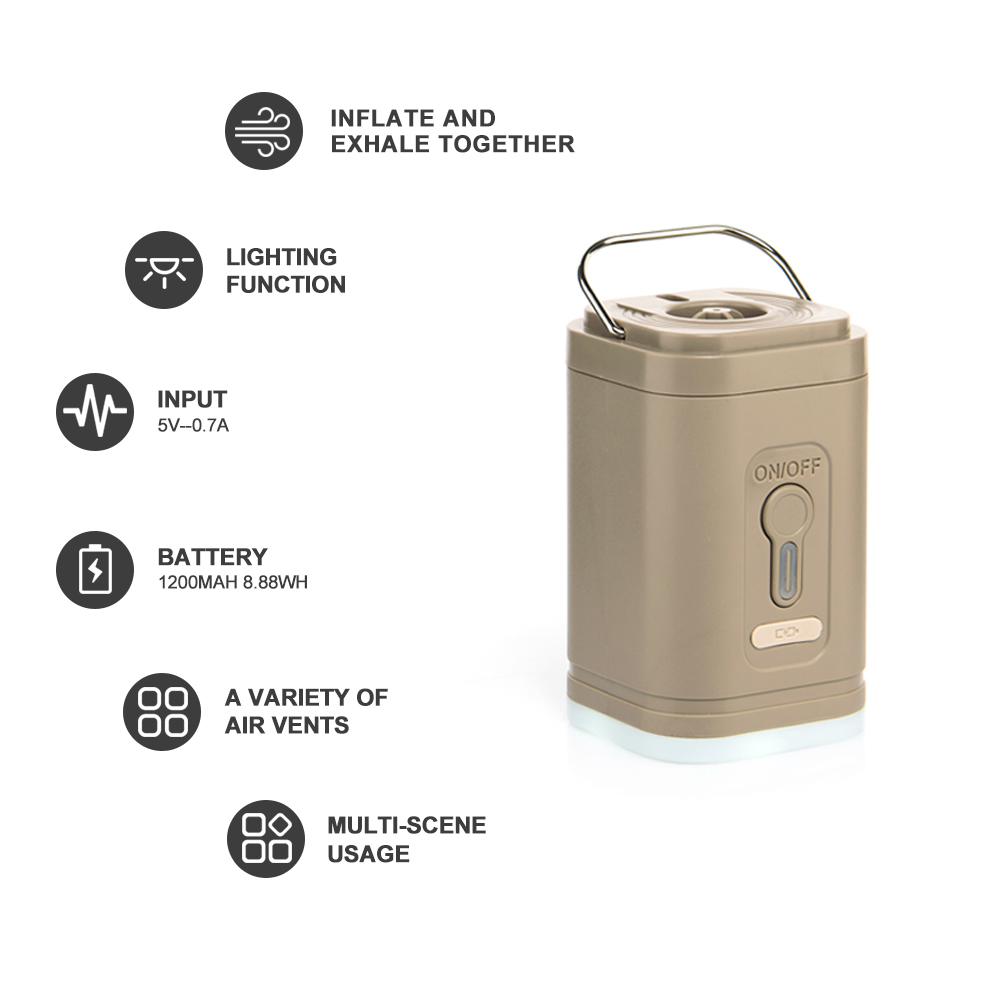 Portable Electric Inflatable P - đánh giá và giá Outdoor Inflatable Camping Tent With Air Pump
