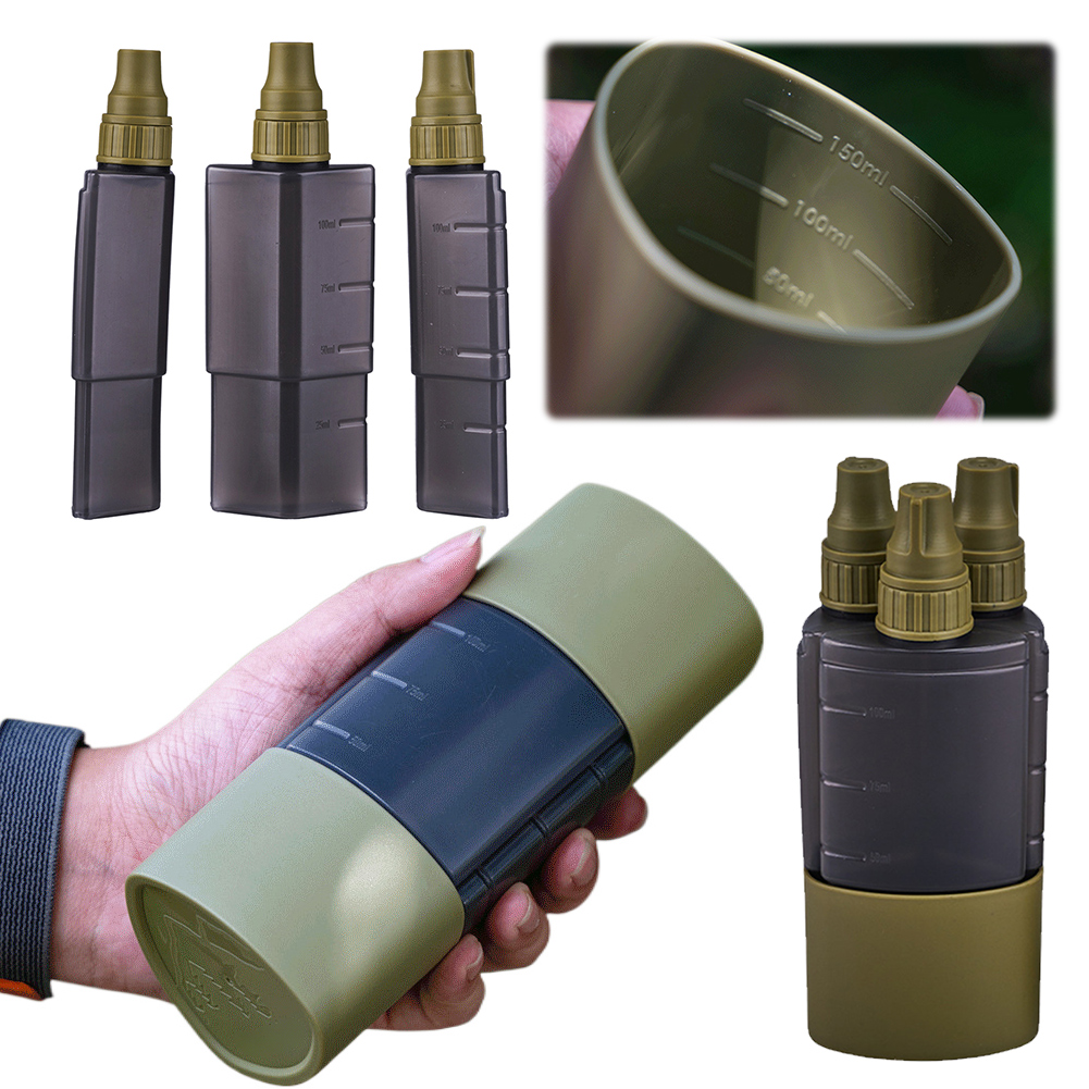 3 In 1 Outdoor Camping Seasoni - đánh giá và giá Outdoor Camping World