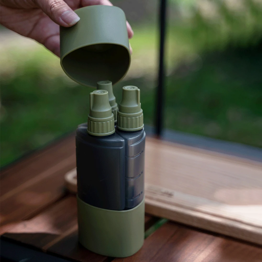 3 In 1 Outdoor Camping Seasoni - đánh giá và giá Outdoor Camping World