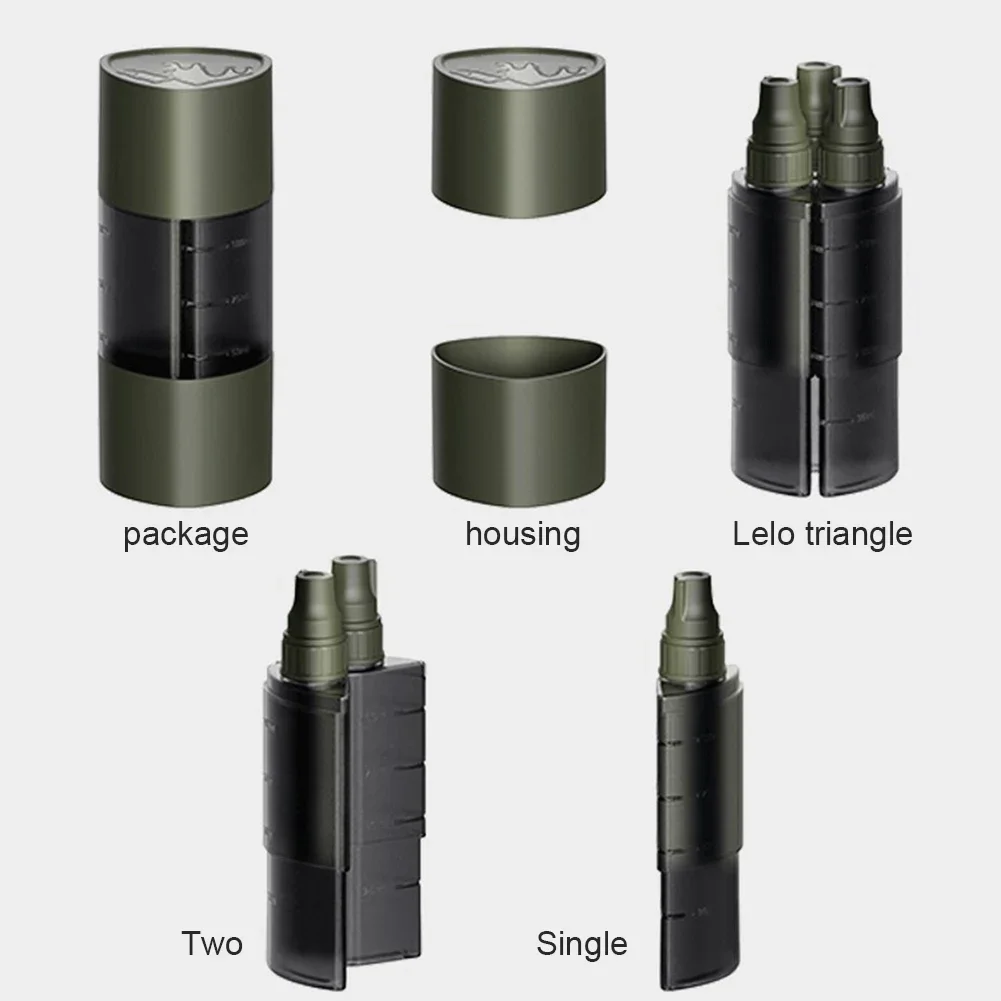 3 In 1 Outdoor Camping Seasoni - đánh giá và giá Outdoor Camping World