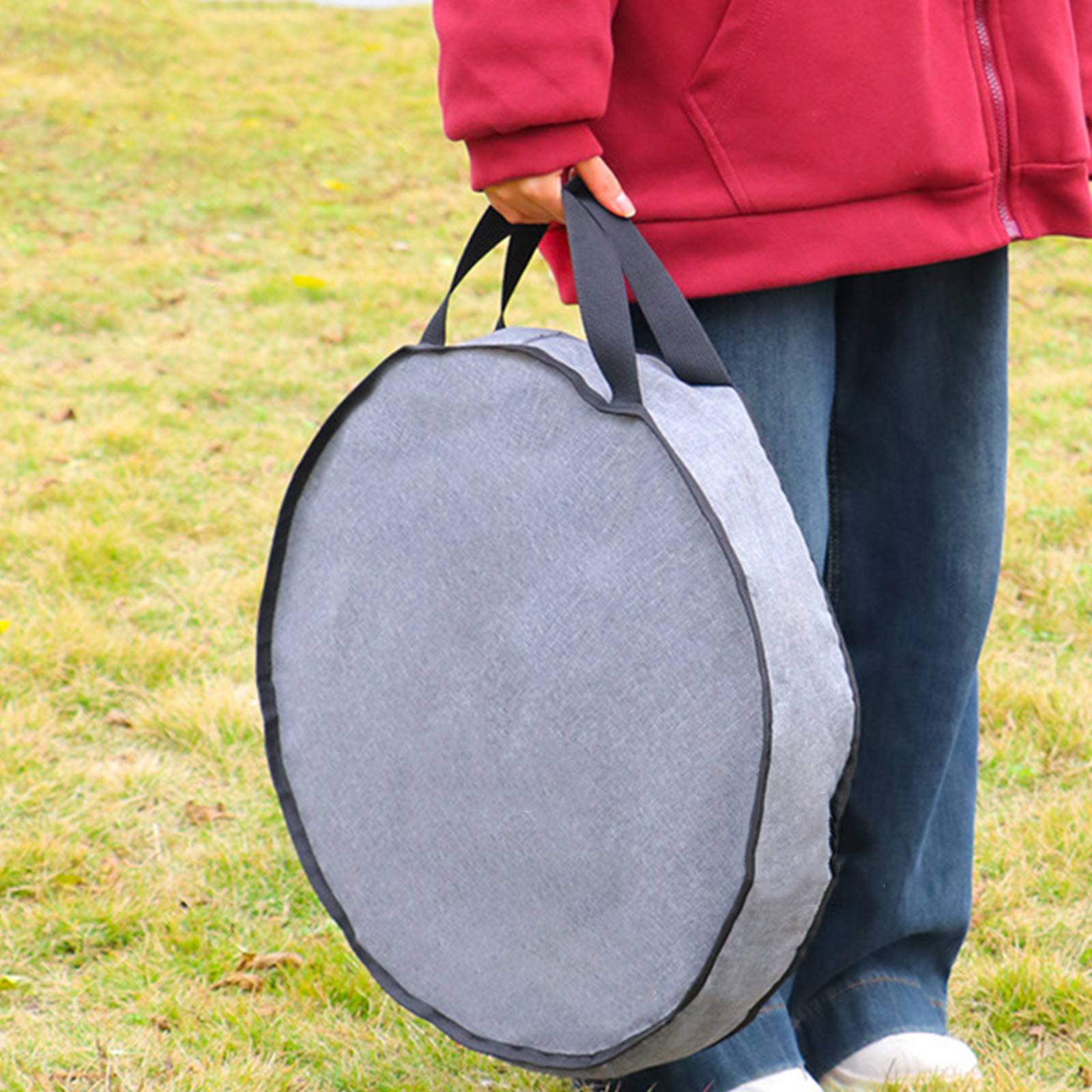 Camping Skillet Bag Portable C - đánh giá và giá Outdoor Camping World