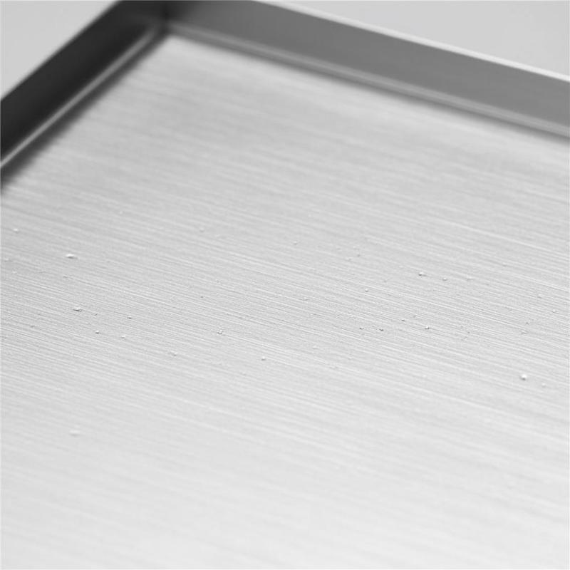 Flat Top Grill Plate 23x16 inc - đánh giá và giá Cooking Outdoor Camping