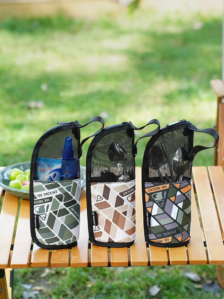Camping Cookware Storage Bag W - đánh giá và giá Outdoor Camping World