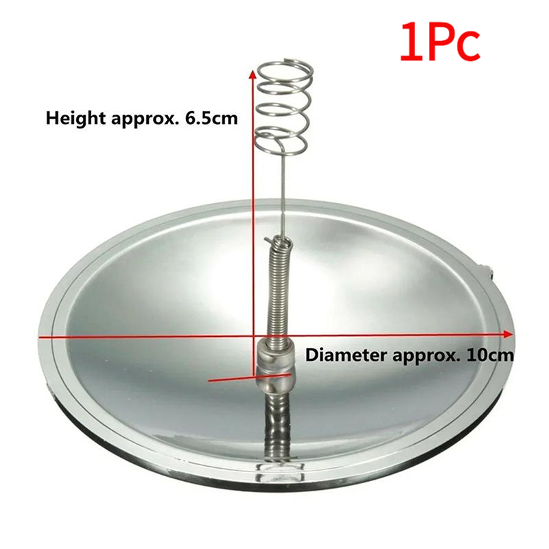 1Pc Solar Lighter Outdoor Fire - đánh giá và giá Outdoor Windproof Lighter