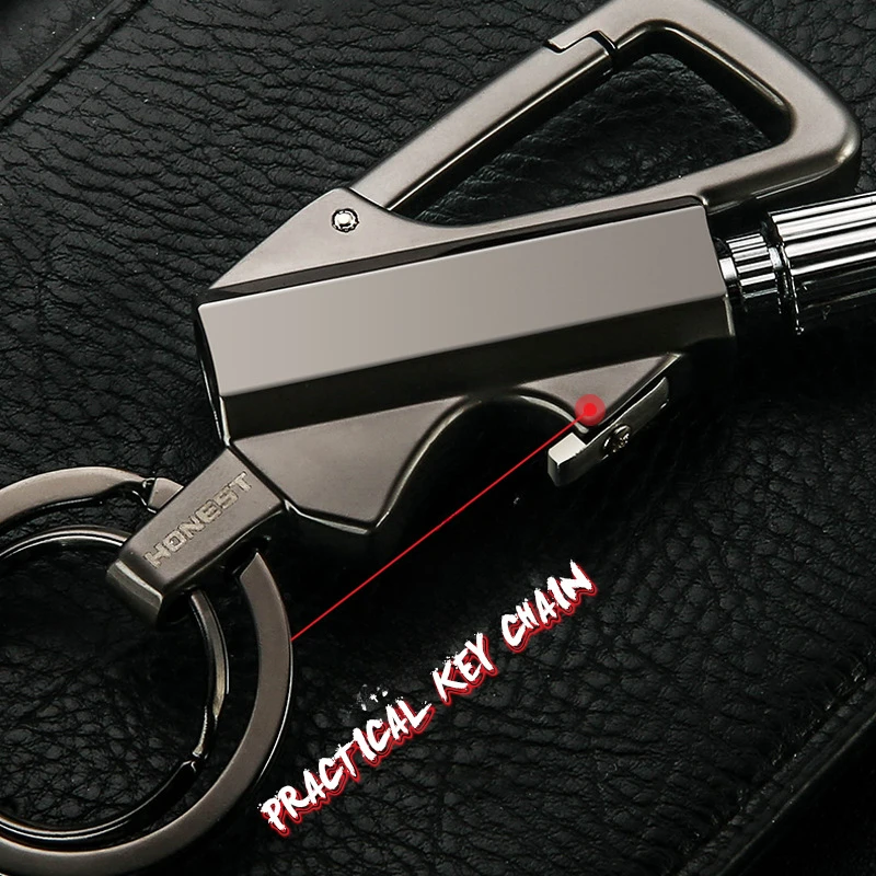 Outdoor Multifunctional Portab - đánh giá và giá Outdoor Windproof Lighter