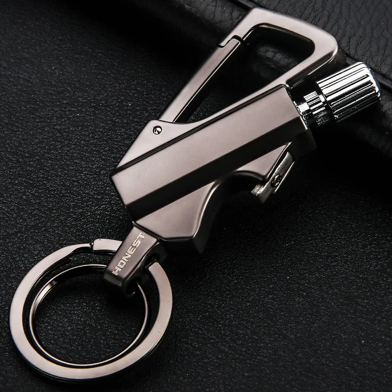 Outdoor Multifunctional Portab - đánh giá và giá Outdoor Windproof Lighter