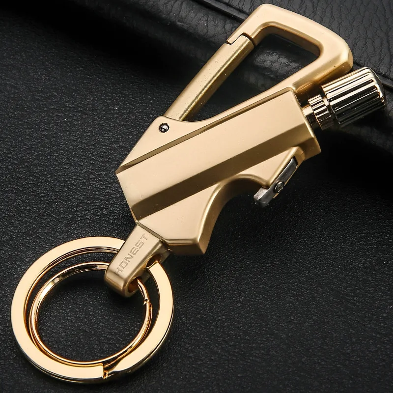 Outdoor Multifunctional Portab - đánh giá và giá Outdoor Windproof Lighter