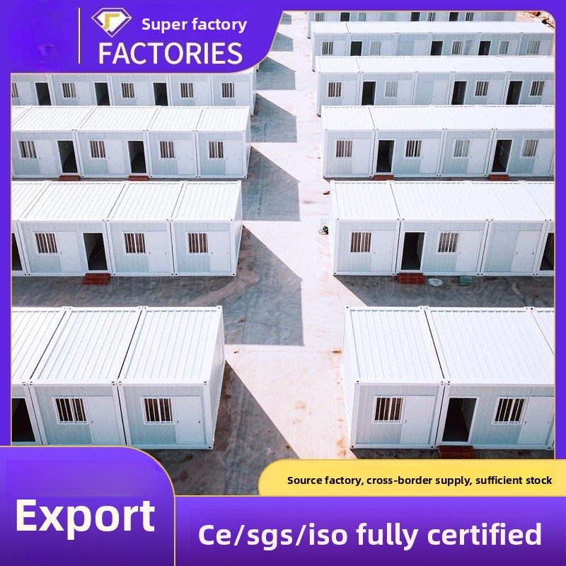 Mobile Housing, Construction S - đánh giá và giá Outdoor Camping Set