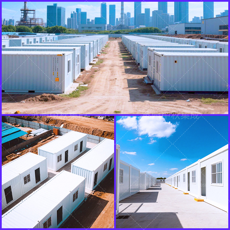 Mobile Housing, Construction S - đánh giá và giá Outdoor Camping Set