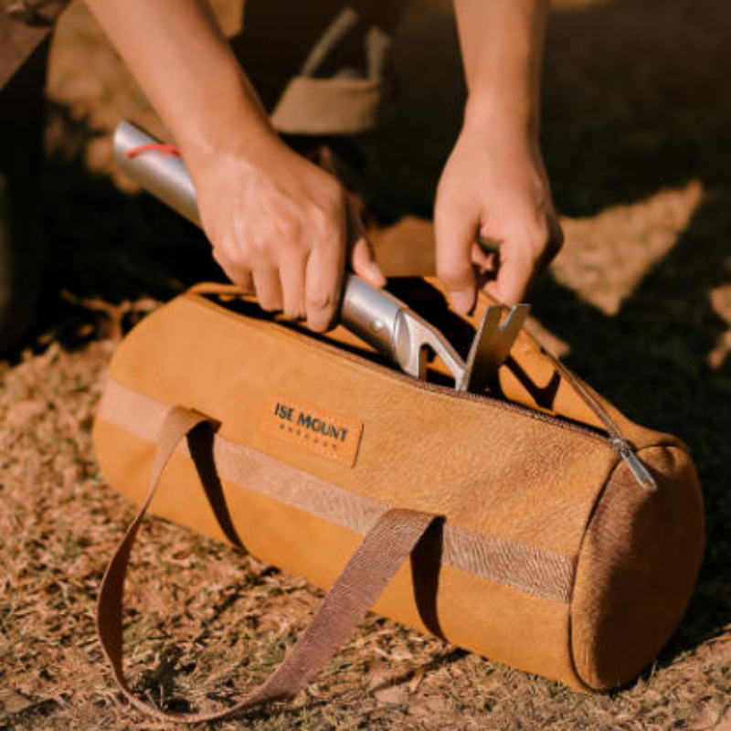Multifunctional Camping Storag - đánh giá và giá Outdoor Camping Set
