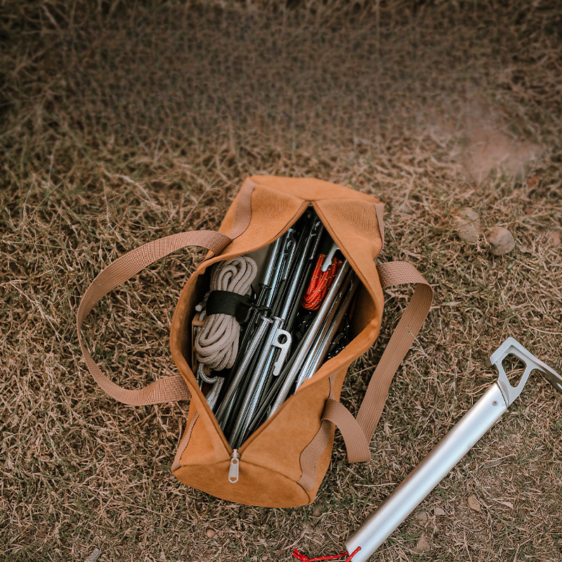 Multifunctional Camping Storag - đánh giá và giá Outdoor Camping Set