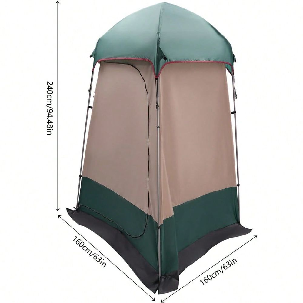 Pop Privacy Tent, Portable Out - đánh giá và giá Outdoor Camping Tent