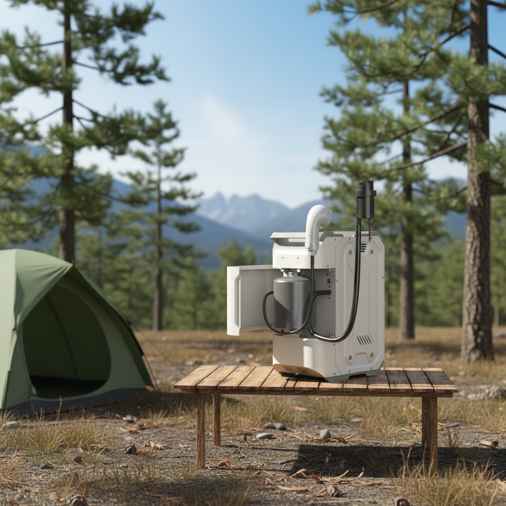 Outdoor Water Heater lpg Campi - đánh giá và giá Outdoor Camping Hot Water Heater