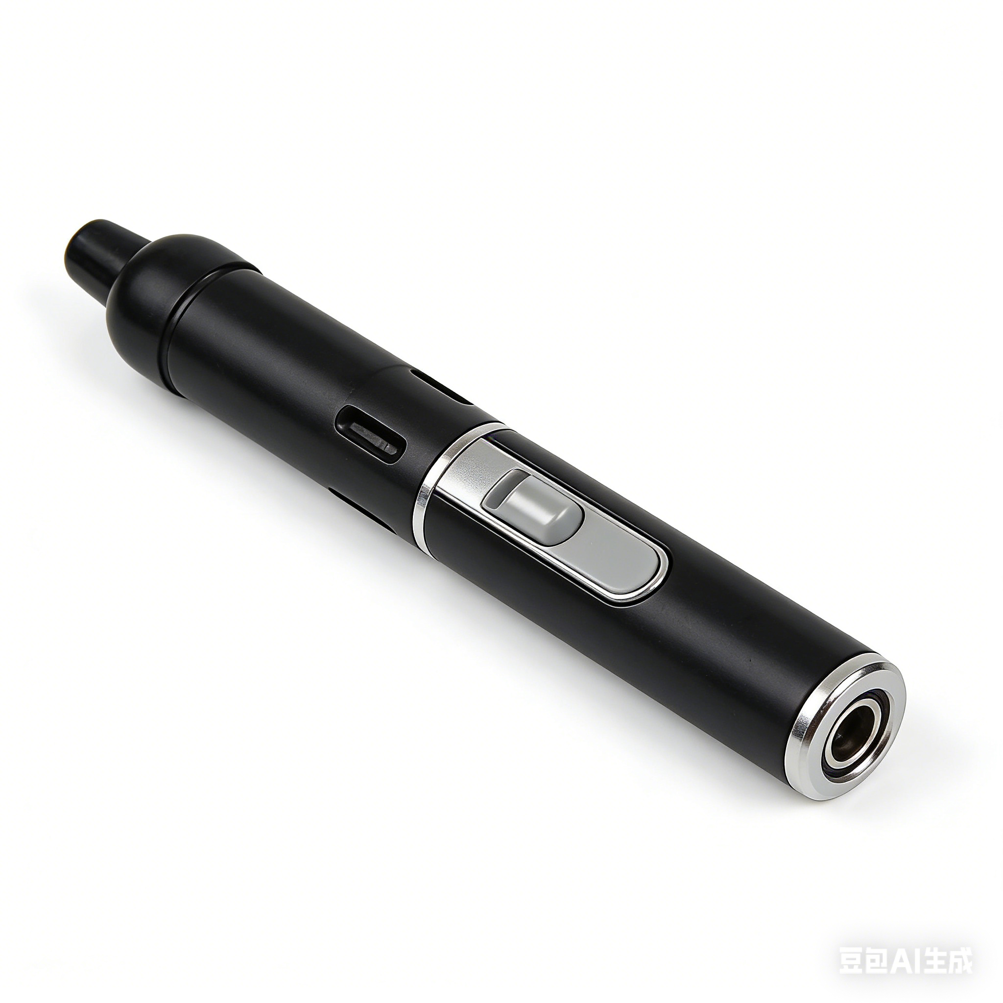 Click-N-Hit Pipe Torch Lighter - đánh giá và giá Outdoor Windproof Lighter