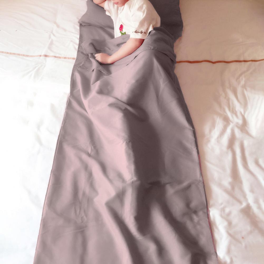 Portable Ultra-light Sleeping  - đánh giá và giá Ultralight Sleeping Bag