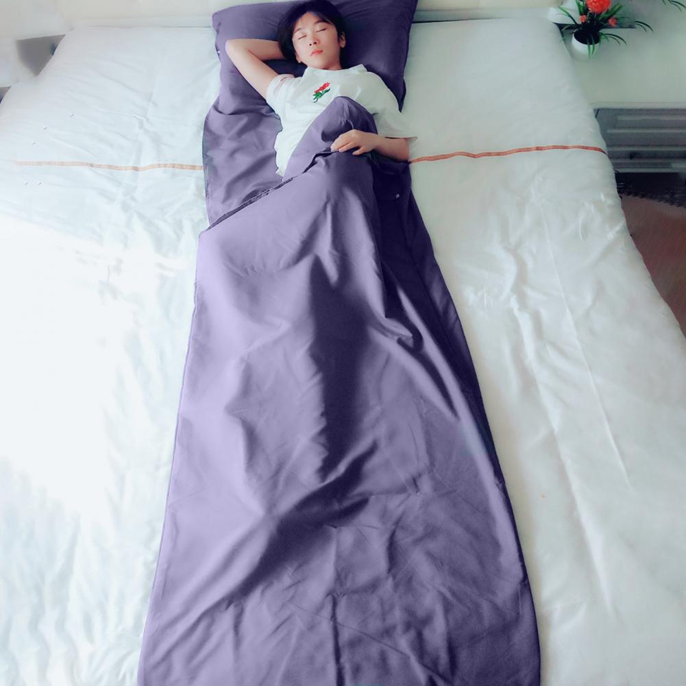 Portable Ultra-light Sleeping  - đánh giá và giá Ultralight Sleeping Bag