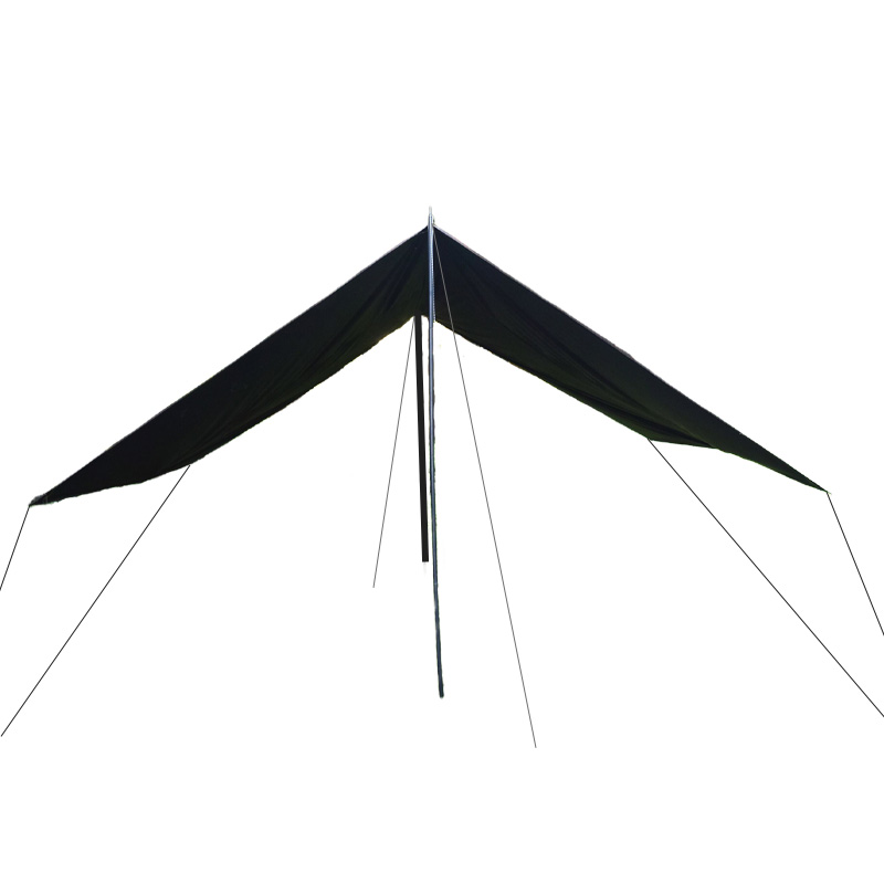 Lightweight Waterproof Sun Sha - đánh giá và giá Outdoor Camping Tent Waterproof
