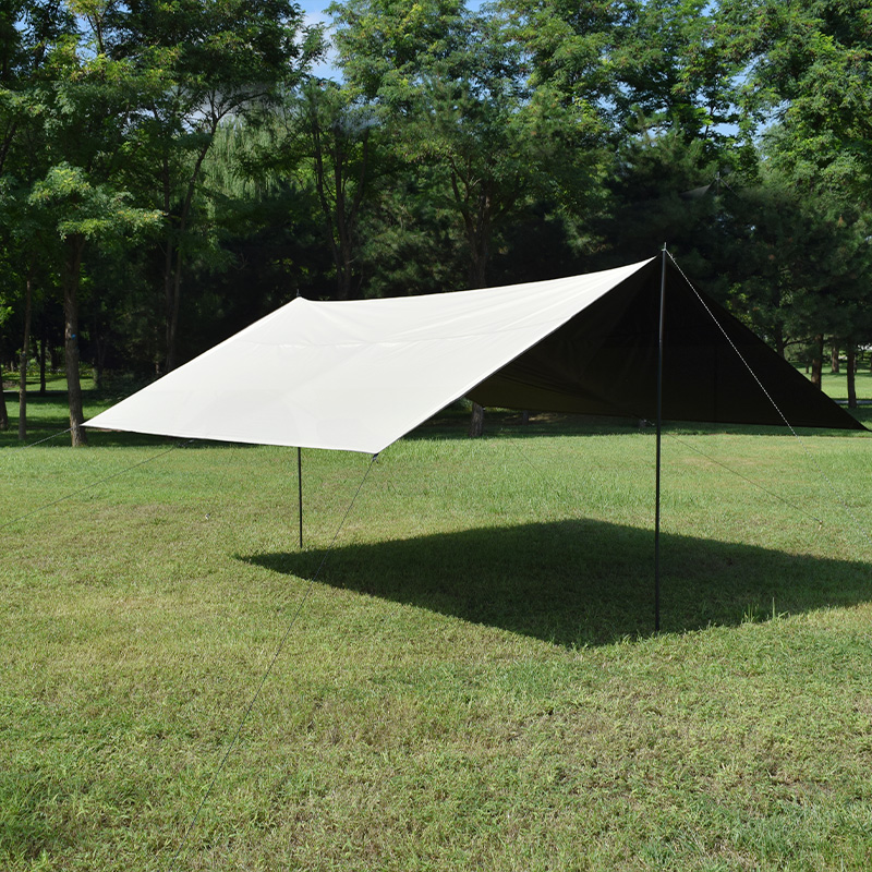 Lightweight Waterproof Sun Sha - đánh giá và giá Outdoor Camping Tent Waterproof