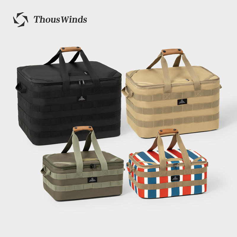 Thous Winds Outdoor Camping St - đánh giá và giá Outdoor Camping World
