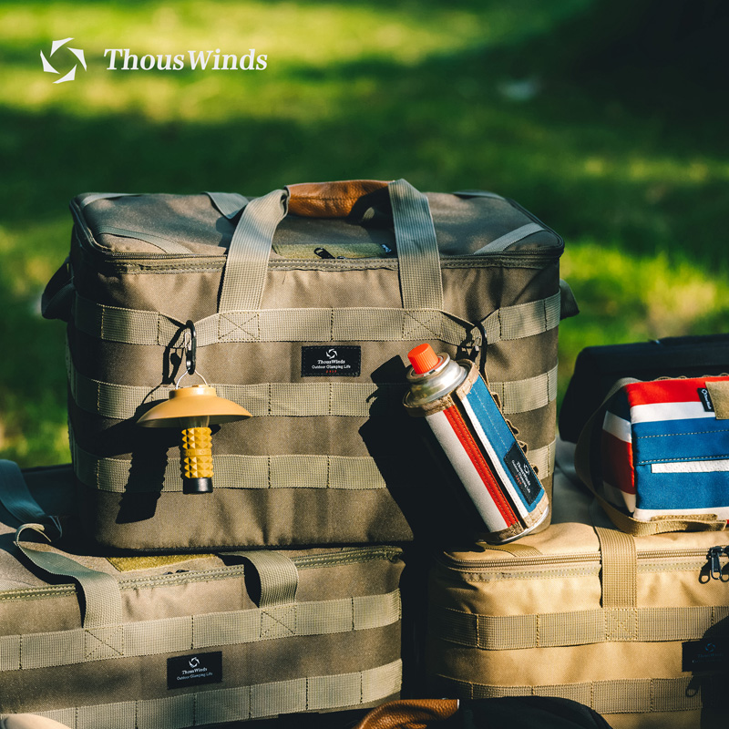 Thous Winds Outdoor Camping St - đánh giá và giá Outdoor Camping World