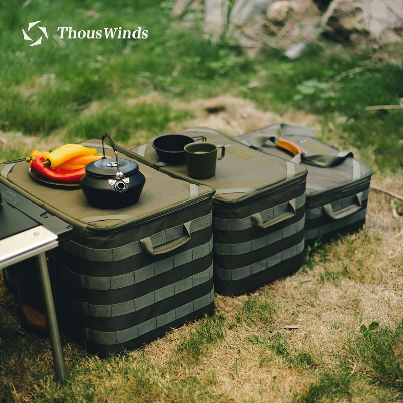 Thous Winds Outdoor Camping St - đánh giá và giá Outdoor Camping World