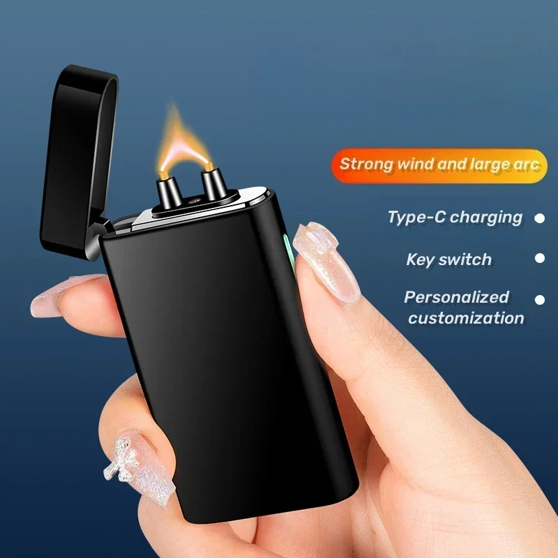 High Power Arc Lighter Outdoor - đánh giá và giá Outdoor Windproof Lighter