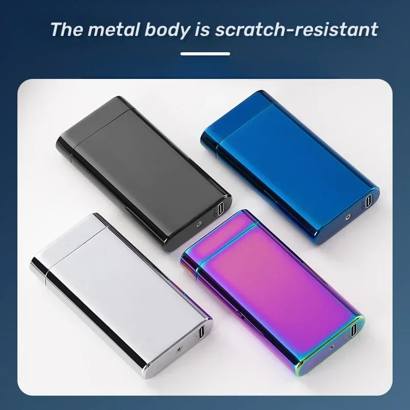 High Power Arc Lighter Outdoor - đánh giá và giá Outdoor Windproof Lighter