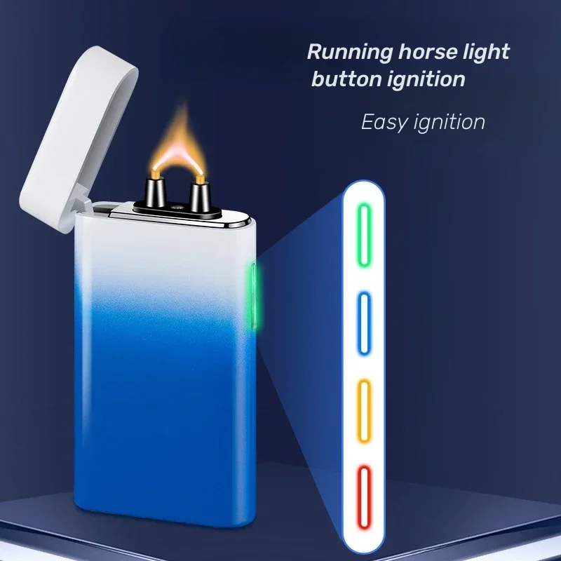 High Power Arc Lighter Outdoor - đánh giá và giá Outdoor Windproof Lighter