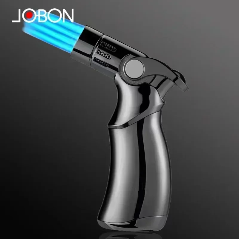 2026 Best Seller JOBON 4 Flame - đánh giá và giá Outdoor Windproof Lighter