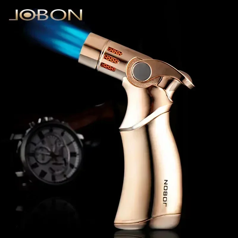 2026 Best Seller JOBON 4 Flame - đánh giá và giá Outdoor Windproof Lighter