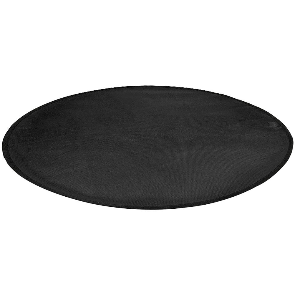 Fire Pit Mat Premium Silicone  - đánh giá và giá Outdoor Camping Grill